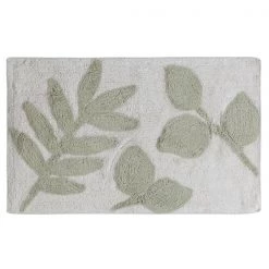 Creative Bath R1260SAG Bath Rug – Sage