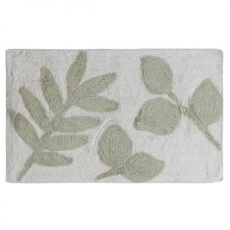 Creative Bath Products Creative Bath R1260SAG Bath Rug - Sage