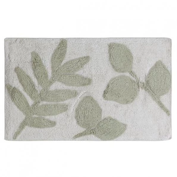 Creative Bath R1260SAG Bath Rug – Sage