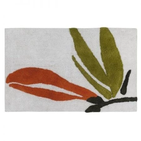 Creative Bath Products Creative Bath R1279MULT Bath Rug - Figi; Multi Color
