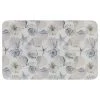 Creative Bath Products Creative Bath R1278NAT Shell Clove Bath Rug; Natural
