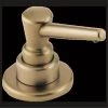 Delta RP1001CZ Champagne Bronze Soap & Lotion Dispenser
