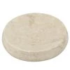Creative Home 33030 Champagne Marble Dalton Soap Dish