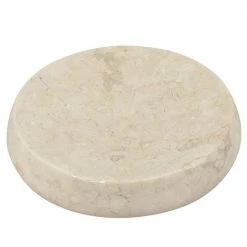 Creative Home 33030 Champagne Marble Dalton Soap Dish