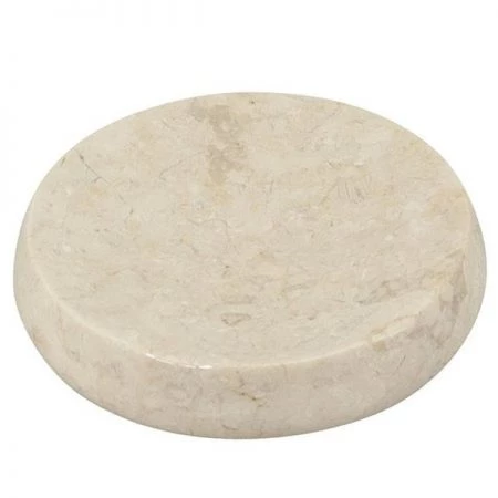 Creative Home 33030 Champagne Marble Dalton Soap Dish