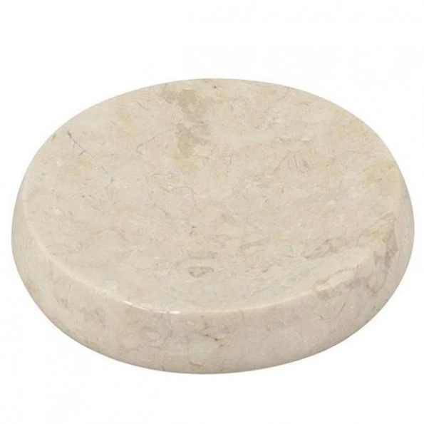 Creative Home 33030 Champagne Marble Dalton Soap Dish