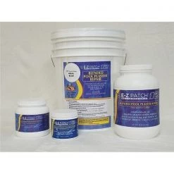 E-Z Products EZP-2366 1 lbs French Gray Blended Plaster Repair