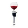 Ls Arts Inc LS Arts BS-480 Bottle Stopper - Wine Glass Acrylic