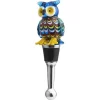Ls Arts Inc LS Arts BS-394 Bottle Stopper - Venetian Owl