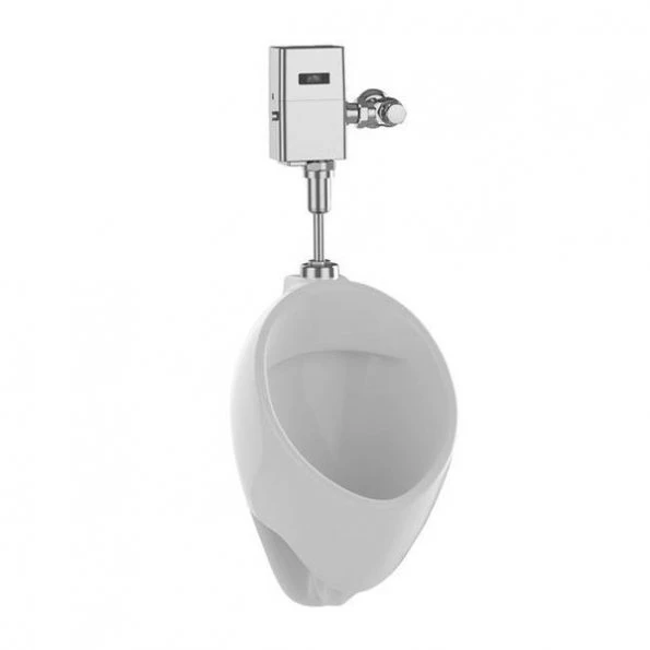 Toto Porcelain .125 GPF Urinal UT105UNo.01 Cotton White