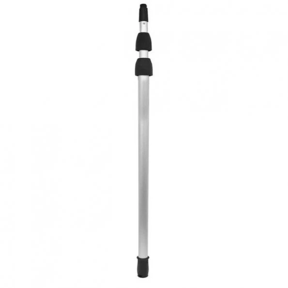 Unger 960370 4 ft. Aluminum Telescopic Pole