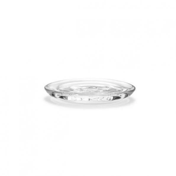 Umbra 020162-165 Droplet Acrylic Soap Dish Container for Bathroom - Clear 1 Umbra 020162-165 Droplet Acrylic Soap Dish Container for Bathroom – Clear