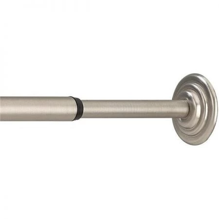 Umbra 244775-410-REM 54-90 in. Coretto 0.5 in. Dia Tens Rod; Nickel