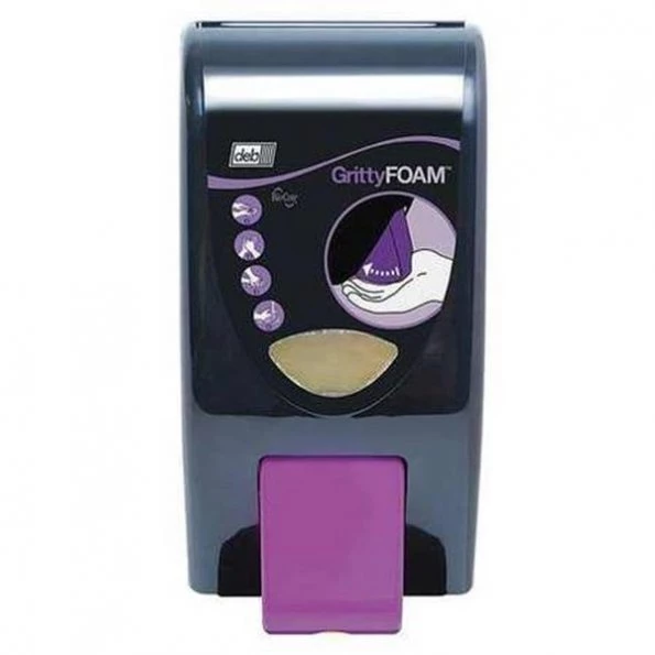 WTD SHN-GPF3LDQ Heavy Duty Foam Dispenser