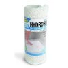Jobar JB6707 Hydro Shower & Bath Mat; White