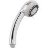 Plumb Pak 8313769 2.99 in. 3 FNC Hand Held Head Shower Kit; Chrome
