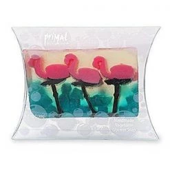 Primal Elements SWYS Handmade Vegetable Glycerin Soap Yardsticks