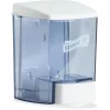Betterbeds 30 oz Bulk Fill Soap Dispenser - Clear