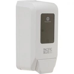 Georgia Pacific GPC53058 Soap Dispenser; White