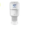 GOJO Industries 642001 1200 ml Touch-Free Dispenser for Purell Hand Sanitizer; White