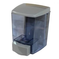Impact Products IMP9336 30 oz Encore Foam Eeze Bulk Soap Dispenser; Gray