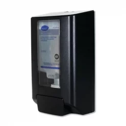 Diversey DVOD1224700 1.3 Litre Intellicare Dispenser II; Black