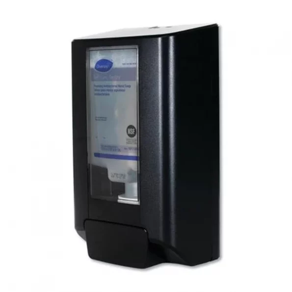 Diversey DVOD1224700 1.3 Litre Intellicare Dispenser II; Black