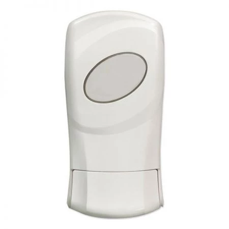 Dial Professional DIA16656 10.5 x 5.13 x 4 in. FIT Universal Manual Dispenser; Ivory - Case of 3