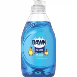 Procter & Gamble 240299 7 oz Dawn Ultra Dishwashing Liquid Soap