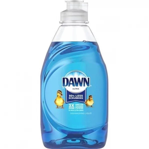 Procter & Gamble 240299 7 oz Dawn Ultra Dishwashing Liquid Soap 1 Procter & Gamble 240299 7 oz Dawn Ultra Dishwashing Liquid Soap
