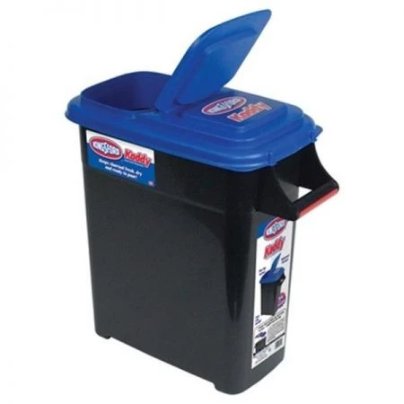Buddeez 217154 8 gal Charcoal Dispencer Caddy