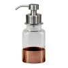 Nu Steel FP-08 Glass Foam Pump; Copper