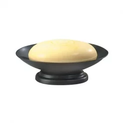 Bogart Soap Dish Oil Rubbed Bronze