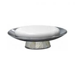 NuSteel JA3H Jakarta Soap Dish