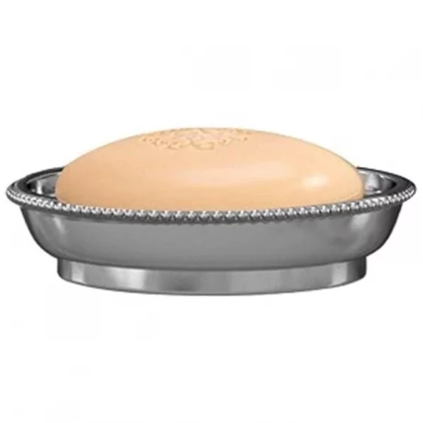 Chic Stainless Steel Soap Dish