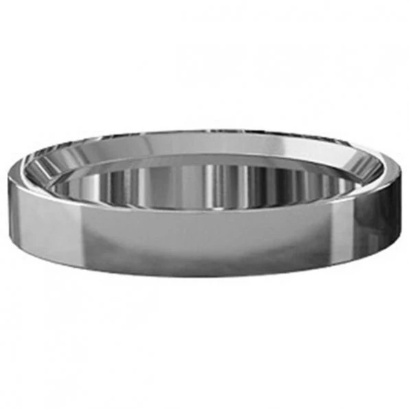 NuSteel MR3H Merlot Stainless Steel Soap Dish