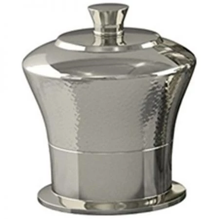 NuSteel CL1H Classic Swab-Cotton Container