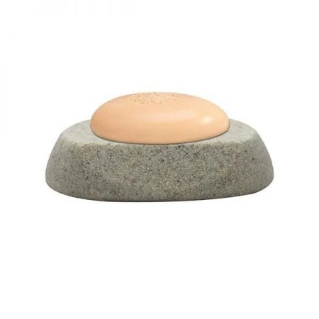 NuSteel BR3H Brogan Stainless Steel Soap Dish