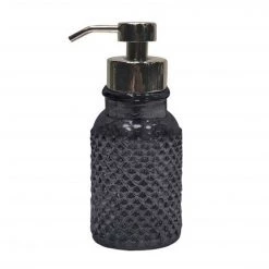 NuSteel FP-18 Black Glass Foam Pump