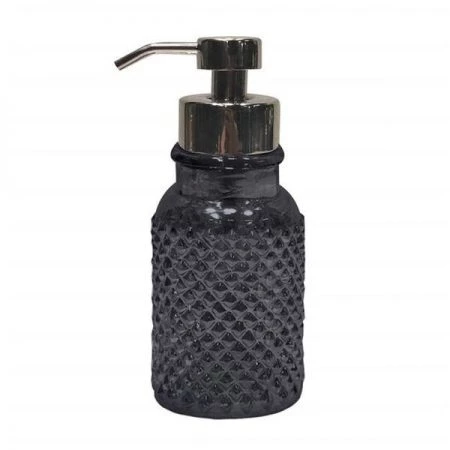 NuSteel FP-18 Black Glass Foam Pump