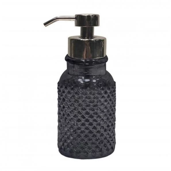 NuSteel FP-18 Black Glass Foam Pump 1 NuSteel FP-18 Black Glass Foam Pump