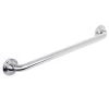 Utopia Alley Decorative Shower Safety Grab Bar Oil Rubbed Bronze 16"