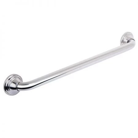 Utopia Alley Decorative Shower Safety Grab Bar Oil Rubbed Bronze 16"