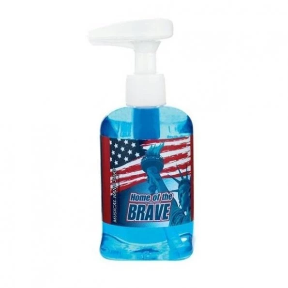 Soap Soundz 76 Patriotc Soap – pack of 9