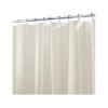 Gsi Homestyles 12053 72 x 72 in. Shower Curtain Liner - pack of 4