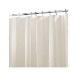 Gsi Homestyles 12053 72 x 72 in. Shower Curtain Liner - pack of 4