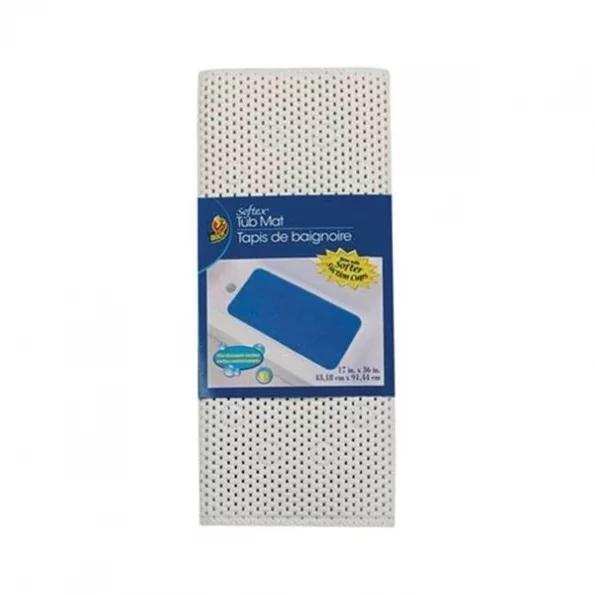 Duck 393477 Softex Bath Mat