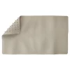 Gsi Homestyles MB3212-TAN 16 x 28 in. Tan Large Bath Mat