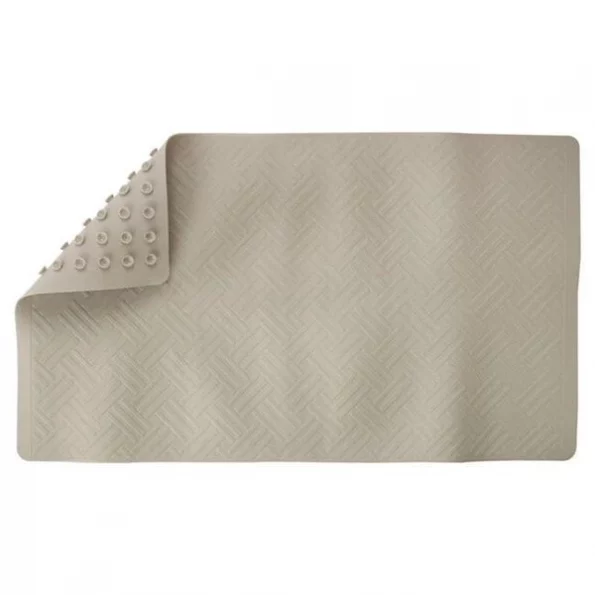 MB3212-TAN 16 x 28 in. Tan Large Bath Mat