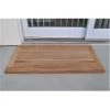 Anderson Teak SPA-3920 Rectangular Shower Mat